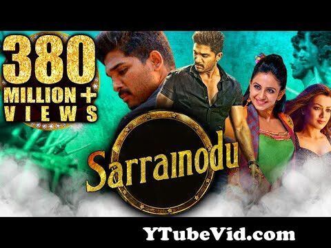 View Full Screen: sarrainodu 4k ultra hd full hindi dubbed movie 124 allu arjun rakul preet singh catherine tresa.jpg