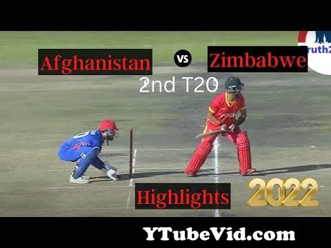 View Full Screen: match highlights 124 zimbabwe vs afghanistan 124 2nd t20124 2022 124 124 2022.jpg