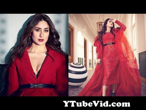 Jump To kareena39s best photoshoots 124 kareena kapoor is the style diva and looks so gorgeous check it out preview hqdefault Video Parts