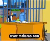 Makarao TV_ FOOD SAMPLING-Hii chakula iko na Cocaine from makarao tv