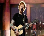 The Shape of You singer announced on Wednesday that his fifth album - pronounced subtract - will be released on 5 May. In the announcement, he revealed that he had been creating hundreds of songs for the acoustic album for a decade, but replaced them all in just over a week after a series of devastating events around February 2022. In addition to Cherry&#39;s health diagnosis, Ed also faced the death of his close friend Jamal Edwards and a copyright infringement trial.