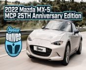 It’s been eight years since the current-generation Mazda MX-5, internally designated as the ND, was revealed. As far as pure driver’s cars go, this is relatively attainable—it’s roughly the same price of a higher-spec midsize SUV, but nowhere near as practical or versatile as a daily driver.&#60;br/&#62;&#60;br/&#62;But if you were going to buy an MX-5 as your lone everyday car, how well can it perform this duty? Away from driving roads, is it possible to live with on gridlocked city streets? Check out our review of this special-edition model, the Mazda MX-5 Miata Club of the Philippines 25th Anniversary Edition, to find out.&#60;br/&#62;&#60;br/&#62;Dig cars?&#60;br/&#62;Read more about cars and motoring here: http://www.topgear.com.ph&#60;br/&#62;Like us on Facebook: http://www.facebook.com/TopGearPH&#60;br/&#62;Tweet us: http://www.twitter.com/TopGearPH&#60;br/&#62;Follow us on Instagram: http://www.instagram.com/TopGearPH&#60;br/&#62;Join us on Tiktok: https://www.tiktok.com/@topgearph&#60;br/&#62;&#60;br/&#62;#topgearph #topgearphreviews #carreviewsphilippines