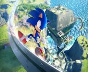 &#39;Sonic Frontiers&#39; gets photo mode and new challenges modes.