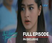 Aired (March 23, 2023): A bombing incident from a neighboring hospital will shake APEX Medical Hospital’s doctors and nurses.&#60;br/&#62;&#60;br/&#62;Watch the latest episodes of &#39;Abot Kamay Na Pangarap’ weekdays at 2:30 PM on GMA Afternoon Prime, starring Jillian Ward, Carmina Villarroel-Legaspi, Richard Yap, Dominic Ochoa, Andre Paras, Pinky Amador, Wilma Doesnt, and Ariel Villa­santa. #AbotKamayNaPangarap