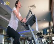 Exercise during pregnancy is a good thing. Buzz60’s Keri Lumm has more. 