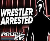 What do you think about the Moxley/AEW situation? Let us know in the comments!&#60;br/&#62;March&#39;s 2023&#39;s BIGGEST MOVIE RELEASES! _ What&#39;s On At Cineworldhttps://www.youtube.com/watch?v=MOafIsRttkw&#60;br/&#62;More wrestling news on https://wrestletalk.com/&#60;br/&#62;0:00 - Coming up...&#60;br/&#62;0:16 - Nikki &amp; Brie Bella Leave WWE&#60;br/&#62;3:44 - Jon Moxley Unhappy With AEW House Rules&#60;br/&#62;6:11 - Wrestler Arrested&#60;br/&#62;6:59 - Wrestling News Round Up&#60;br/&#62;WWE Stars LEAVE! Jon Moxley UNHAPPY With AEW! &#124; WrestleTalk&#60;br/&#62;#WWE #WrestlingNews #WrestleTalk #WWERAW #AEW&#60;br/&#62;&#60;br/&#62;Subscribe to WrestleTalk Podcasts https://bit.ly/3pEAEIu&#60;br/&#62;Subscribe to partsFUNknown for lists, fantasy booking &amp; morehttps://bit.ly/32JJsCv&#60;br/&#62;Subscribe to NoRollsBarredhttps://www.youtube.com/channel/UC5UQPZe-8v4_UP1uxi4Mv6A&#60;br/&#62;Subscribe to WrestleTalkhttps://bit.ly/3gKdNK3&#60;br/&#62;SUBSCRIBE TO THEM ALL! Make sure to enable ALL push notifications!&#60;br/&#62;&#60;br/&#62;Watch the latest wrestling news: https://shorturl.at/pAIV3&#60;br/&#62;Buy WrestleTalk Merch here! https://wrestleshop.com/ &#60;br/&#62;&#60;br/&#62;Follow WrestleTalk:&#60;br/&#62;Twitter: https://twitter.com/_WrestleTalk&#60;br/&#62;Facebook: https://www.facebook.com/WrestleTalk.Official&#60;br/&#62;Patreon: https://goo.gl/2yuJpo&#60;br/&#62;WrestleTalk Podcast on iTunes: https://goo.gl/7advjX&#60;br/&#62;WrestleTalk Podcast on Spotify: https://spoti.fi/3uKx6HD&#60;br/&#62;&#60;br/&#62;Written by: Oli Davis&#60;br/&#62;Presented by: Oli Davis&#60;br/&#62;Thumbnail by: Brandon Syres&#60;br/&#62;Image Sourcing by: Brandon Syres&#60;br/&#62;&#60;br/&#62;About WrestleTalk:&#60;br/&#62;Welcome to the official WrestleTalk YouTube channel! WrestleTalk covers the sport of professional wrestling - including WWE TV shows (both WWE Raw &amp; WWE SmackDown LIVE), PPVs (such as Royal Rumble, WrestleMania &amp; SummerSlam), AEW All Elite Wrestling, Impact Wrestling, ROH, New Japan, and more. Subscribe and enable ALL notifications for the latest wrestling WWE reviews and wrestling news.&#60;br/&#62;&#60;br/&#62;Sources used for research:&#60;br/&#62;Nikki &amp; Brie Bella Leave WWE&#60;br/&#62;https://wrestletalk.com/news/wwe-nikki-brie-bella-now-garcia/&#60;br/&#62;Jon Moxley Unhappy With AEW House Rules&#60;br/&#62;https://wrestletalk.com/news/aew-house-rules-ohio-first-match-announced/&#60;br/&#62;Hall of Fame Ceremony To Be Shorter&#60;br/&#62;https://wrestletalk.com/news/potential-spoiler-ric-flair-wwe-hall-of-fame/&#60;br/&#62;John Cena v Logan Paul On The Table&#60;br/&#62;https://wrestletalk.com/news/major-john-cena-match-on-the-table-summerslam/&#60;br/&#62;Cena’s Comments On Vince McMahon&#60;br/&#62;https://wrestletalk.com/news/wwe-john-cena-imperfectly-perfect-vince-mcmahon/&#60;br/&#62;Drew McIntyre Praised Backstage&#60;br/&#62;https://wrestletalk.com/news/top-wwe-star-smackdown-praised-dedication/&#60;br/&#62;LA Knight Praised Backstage&#60;br/&#62;https://wrestletalk.com/news/wwe-la-knight-raw-push-msg/