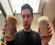 Here is what SussexWorld reporter Jacob Panons thought of the new drinks that are now available at Caffe Nero cafes in the UK.
